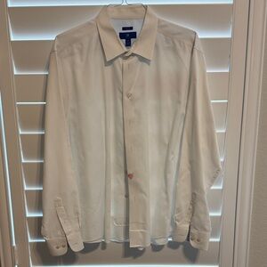 Men’s Egara XXL dress shirt